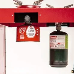 Aioks All In One Kitchen System 27 Aioks All In One Kitchen System -Dakine Store RED D19