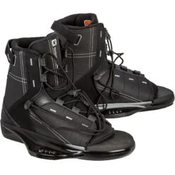 Spark Wakeboard + Access Binding 9 Spark Wakeboard + Access Binding -Dakine Store RED D3 1