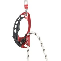 CAMP USA Right Turbohand Ascender -Dakine Store RED D4