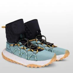 Under Armour HOVR Summit FT Cuff Sneaker - Men's -Dakine Store RETEBLCRGO D3