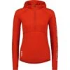 Mons Royale Bella Tech Hooded Top - Women's -Dakine Store RETRED D2