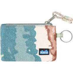 KAVU Stirling Wallet -Dakine Store RIOTIEDYE