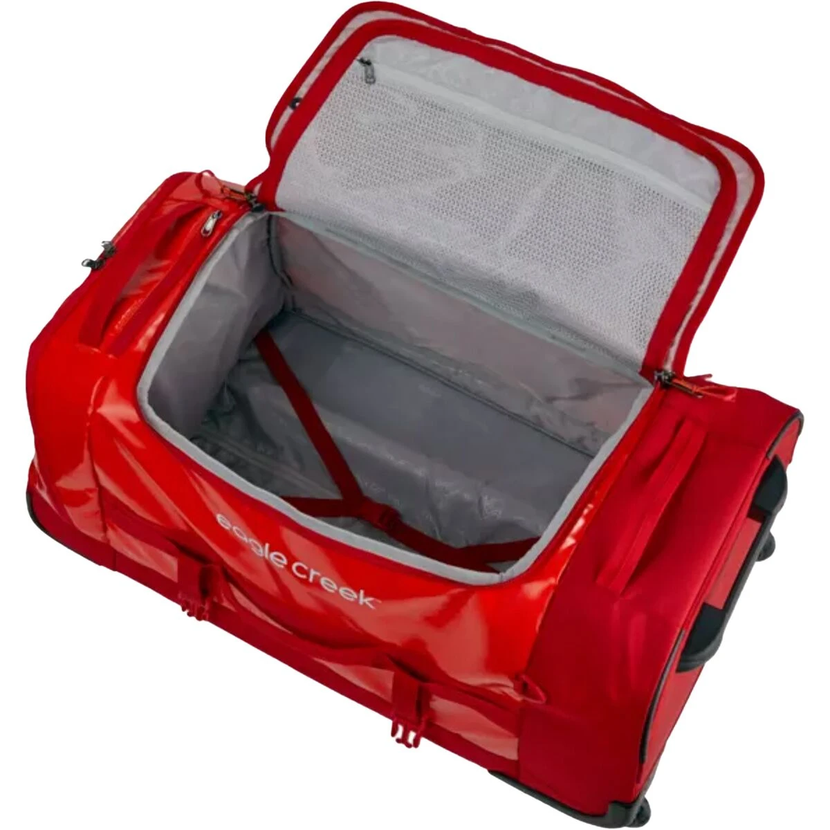 Eagle Creek Cargo Hauler XT Wheel 90L Duffel 7 Eagle Creek Cargo Hauler XT Wheel 90L Duffel - Image 5