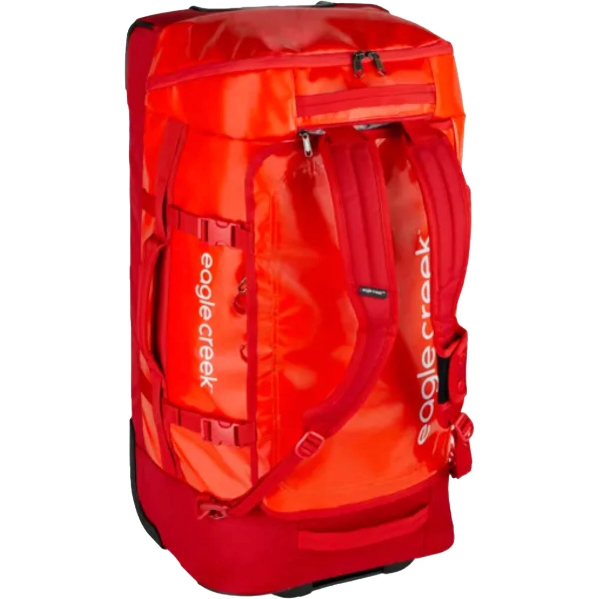 Eagle Creek Cargo Hauler XT Wheel 90L Duffel 3 Eagle Creek Cargo Hauler XT Wheel 90L Duffel