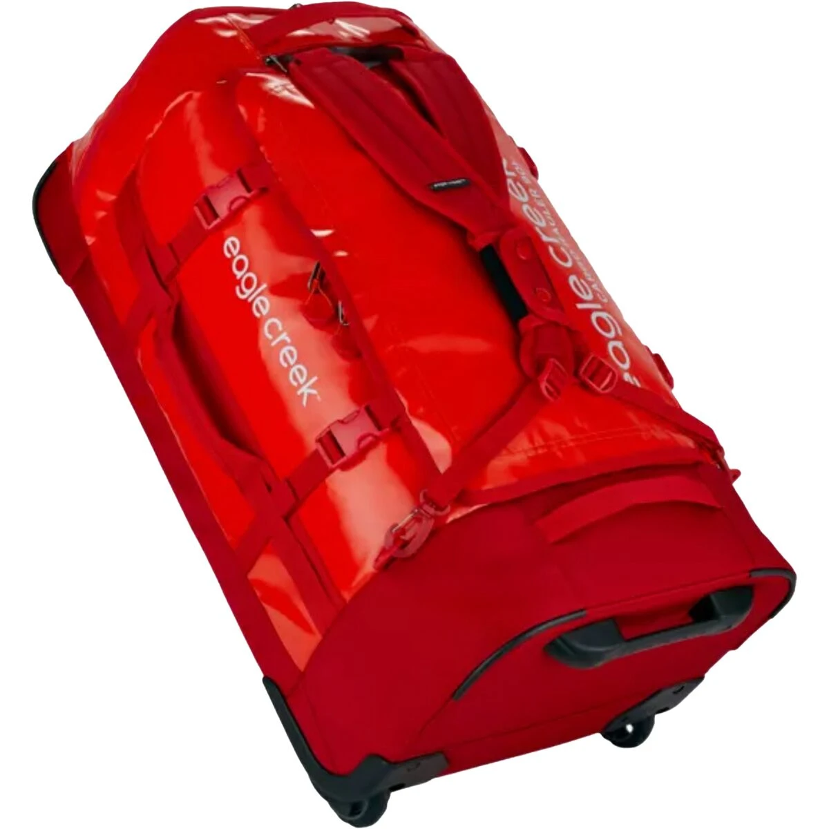 Eagle Creek Cargo Hauler XT Wheel 90L Duffel 10 Eagle Creek Cargo Hauler XT Wheel 90L Duffel - Image 8
