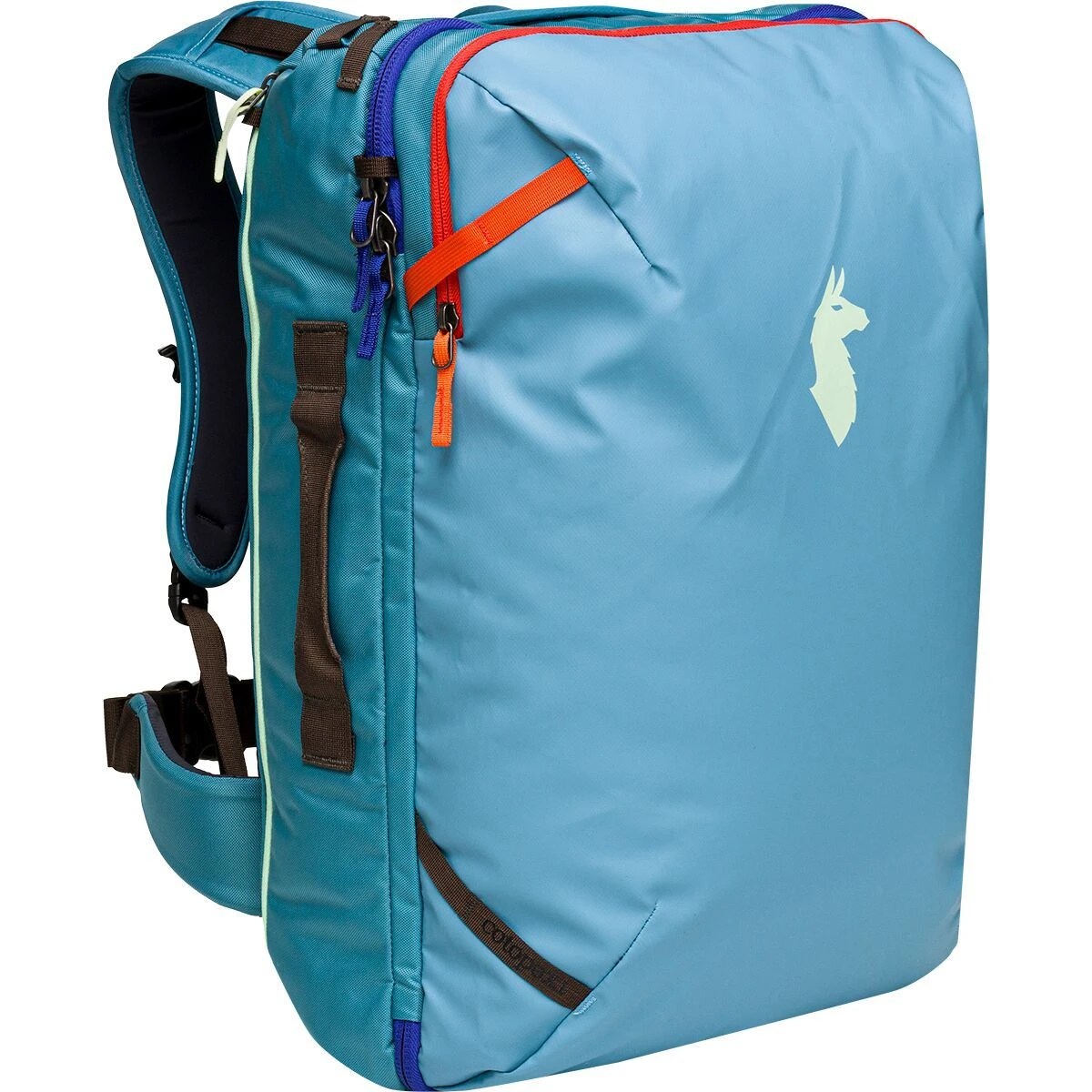 Cotopaxi Allpa 42L Travel Duffel 4 Cotopaxi Allpa 42L Travel Duffel - Image 2