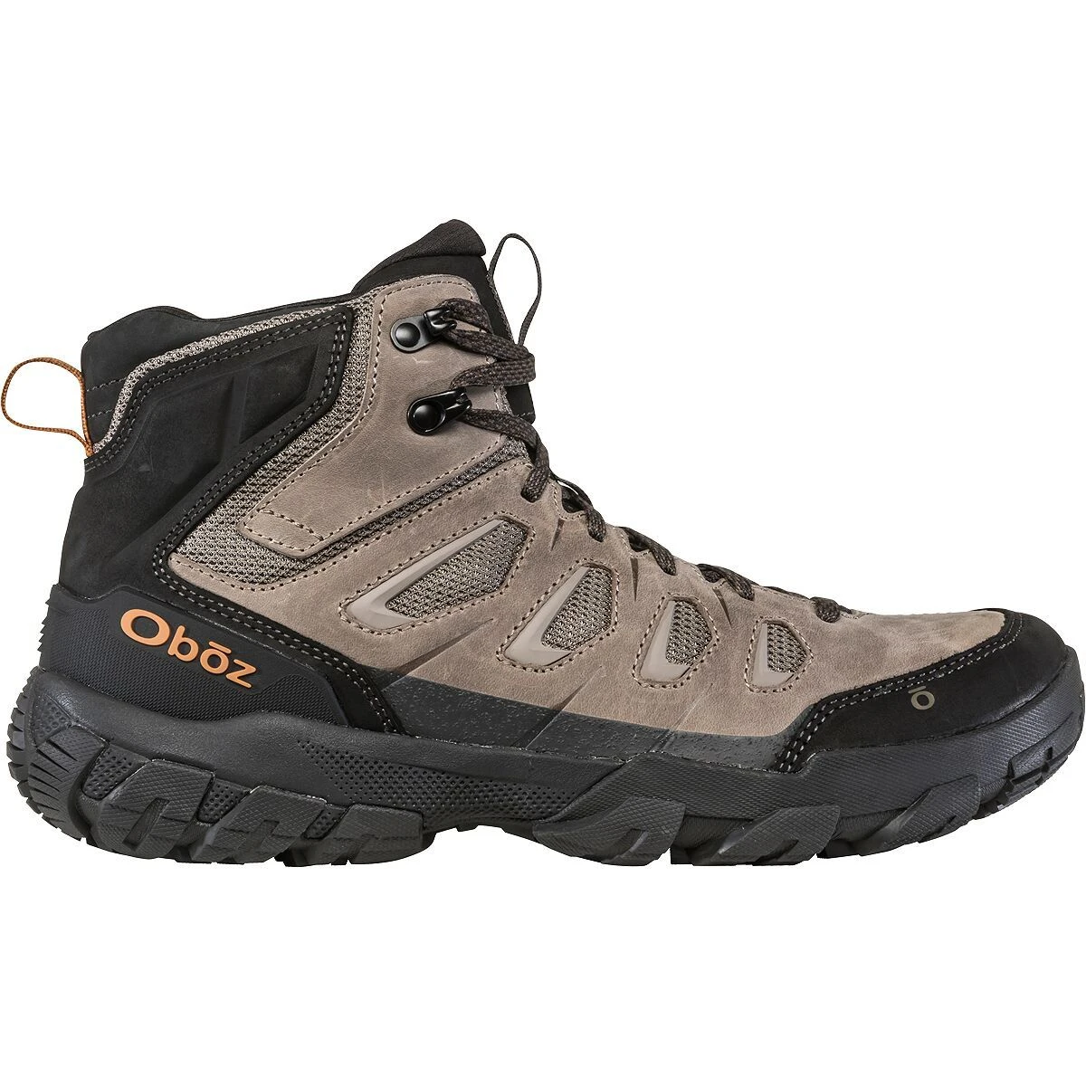 Oboz Sawtooth X Mid Boot - Men's 5 Oboz Sawtooth X Mid Boot - Men's - Image 3
