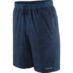 Patagonia Terrebonne Short - Men's -Dakine Store ROCYSTBL