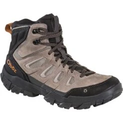 Oboz Sawtooth X Mid Boot - Men's 13 Oboz Sawtooth X Mid Boot - Men's -Dakine Store ROC D1