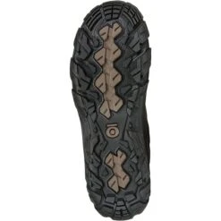 Oboz Sawtooth X Mid Boot - Men's