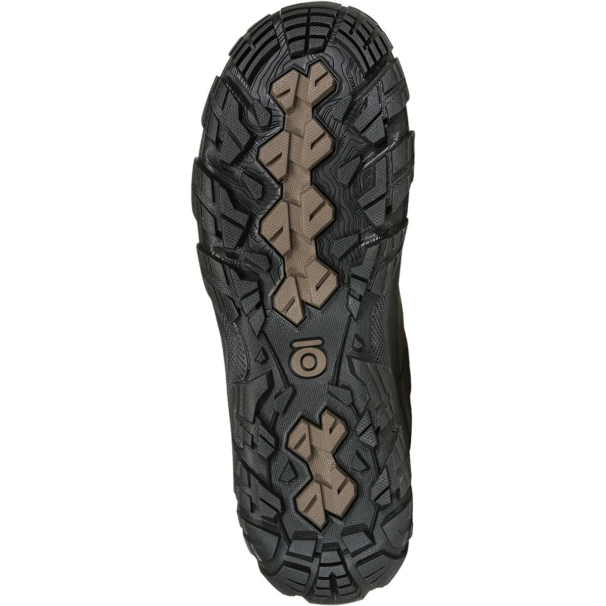 Oboz Sawtooth X Mid Boot - Men's 3 Oboz Sawtooth X Mid Boot - Men's