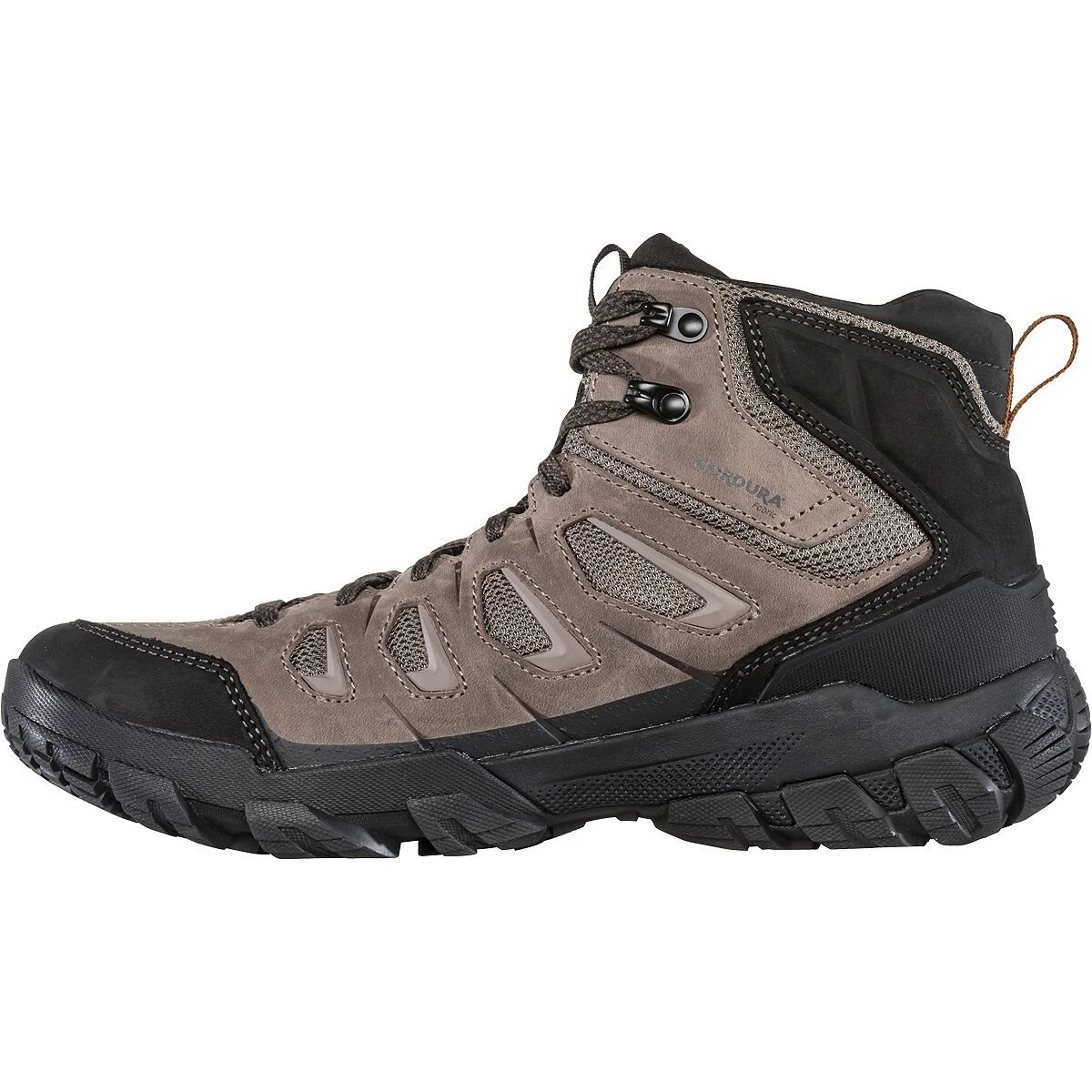 Oboz Sawtooth X Mid Boot - Men's 6 Oboz Sawtooth X Mid Boot - Men's - Image 4