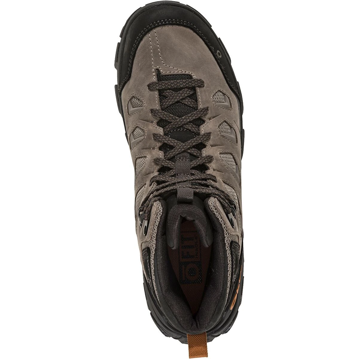 Oboz Sawtooth X Mid Boot - Men's 4 Oboz Sawtooth X Mid Boot - Men's - Image 2