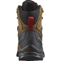 Salomon Quest 4 GTX Backpacking Boot - Men's