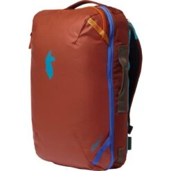 Cotopaxi Allpa 28L Travel Pack -Dakine Store RUS