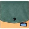 KAVU West Cove Wallet -Dakine Store RUSVAL
