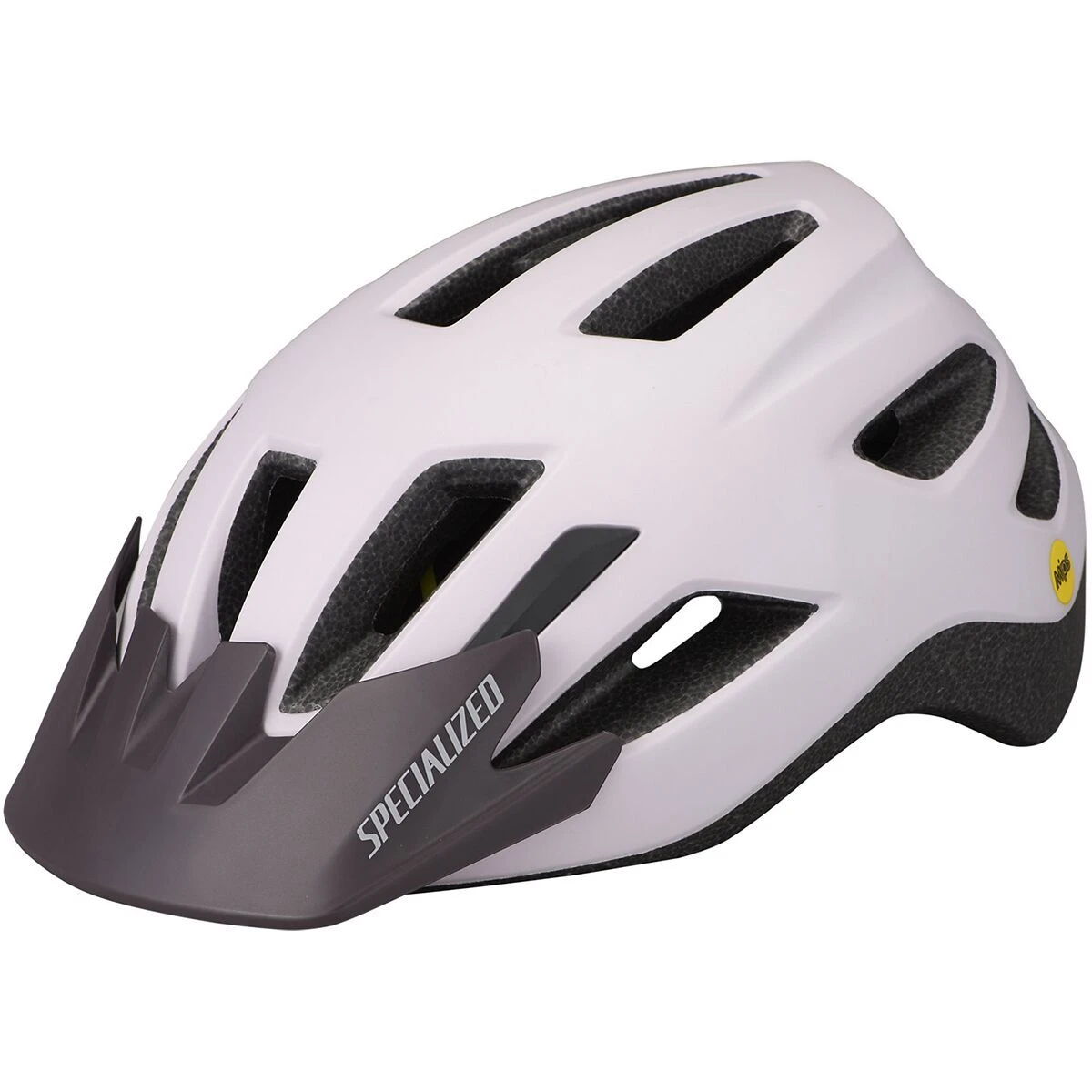 Specialized Shuffle LED Standard Buckle Mips Helmet - Kids' 7 Specialized Shuffle LED Standard Buckle Mips Helmet - Kids' - Image 5