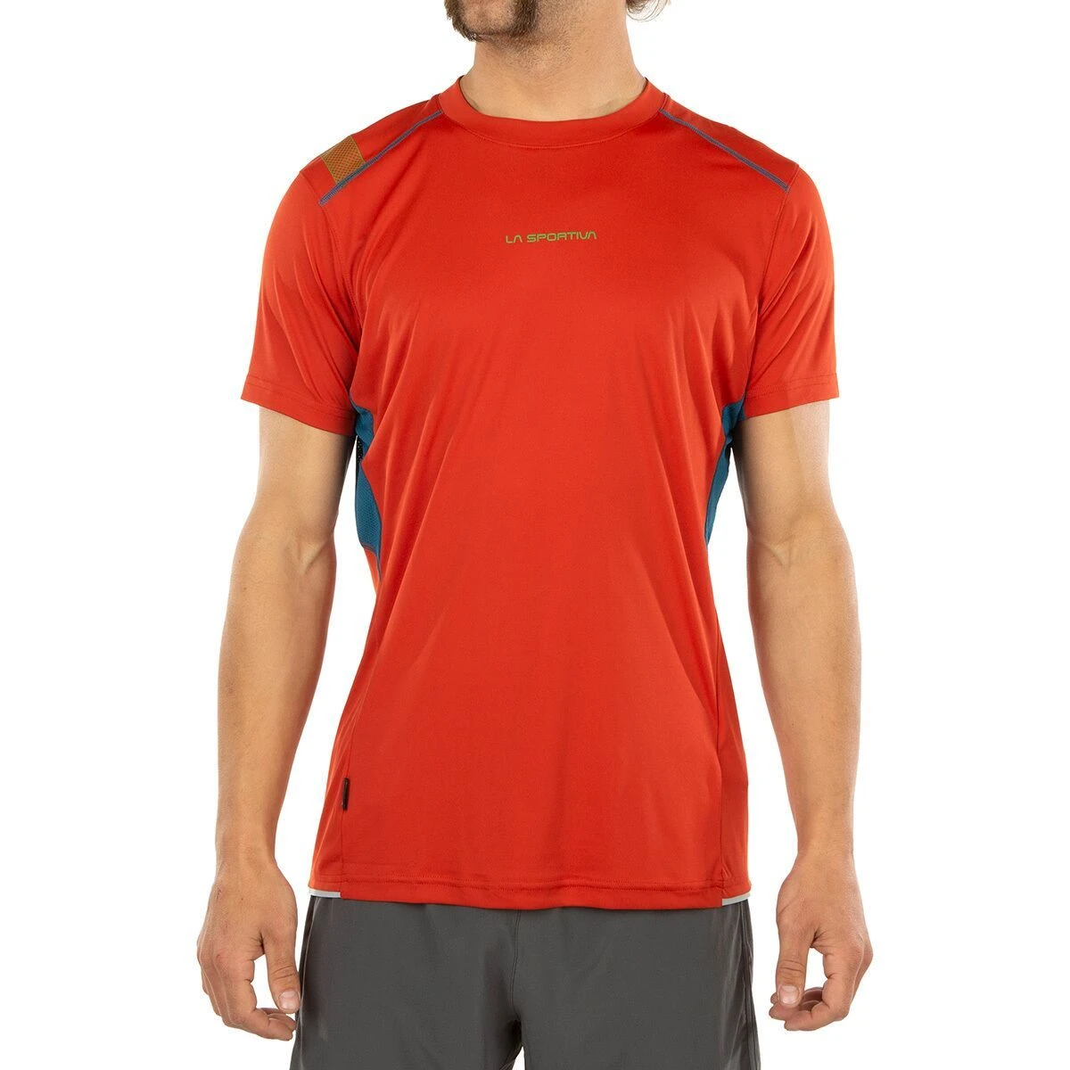 La Sportiva Blitz T-Shirt - Men's 3 La Sportiva Blitz T-Shirt - Men's