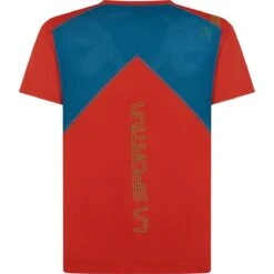 La Sportiva Blitz T-Shirt - Men's 8 La Sportiva Blitz T-Shirt - Men's -Dakine Store SAFSPABLU D1
