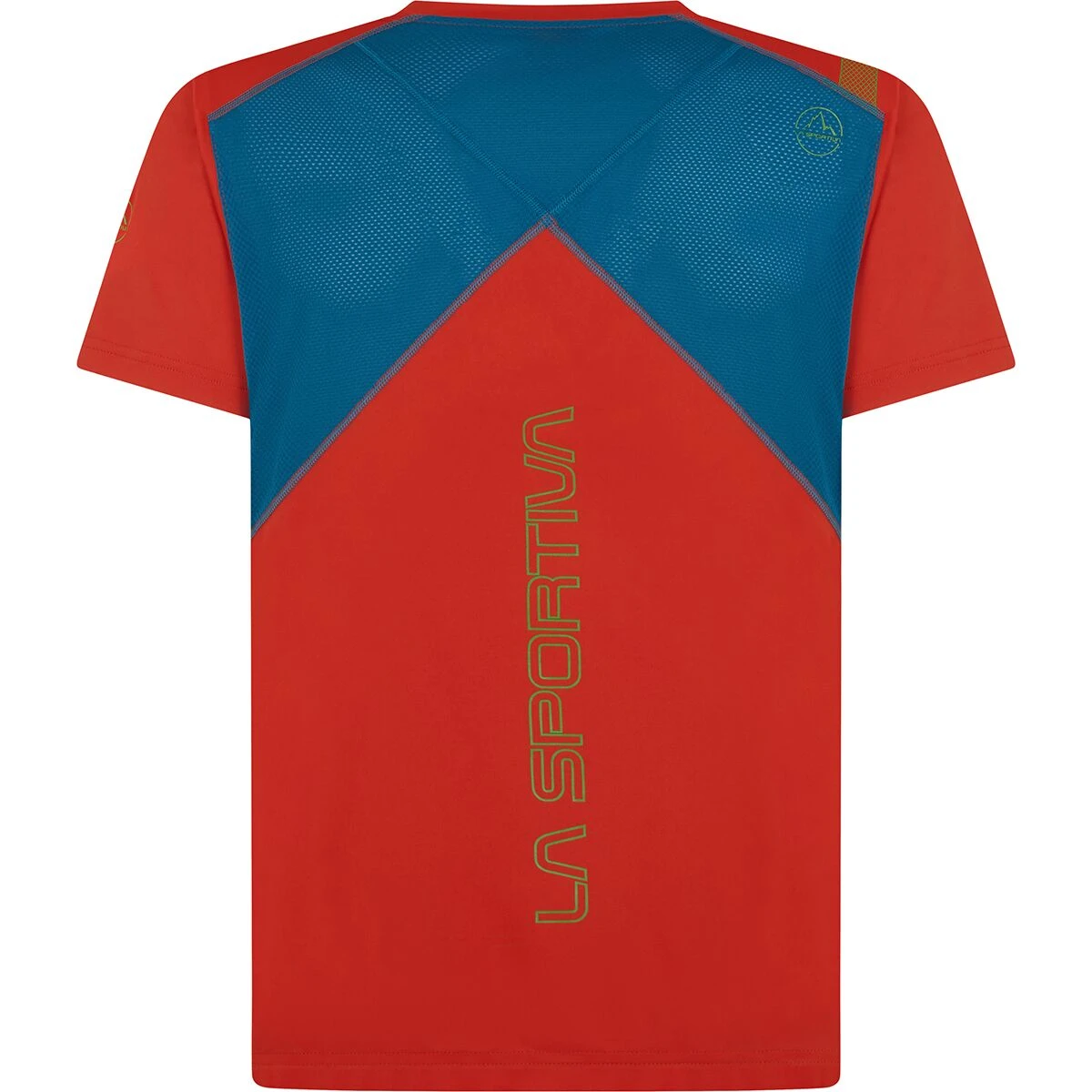 La Sportiva Blitz T-Shirt - Men's 5 La Sportiva Blitz T-Shirt - Men's - Image 3