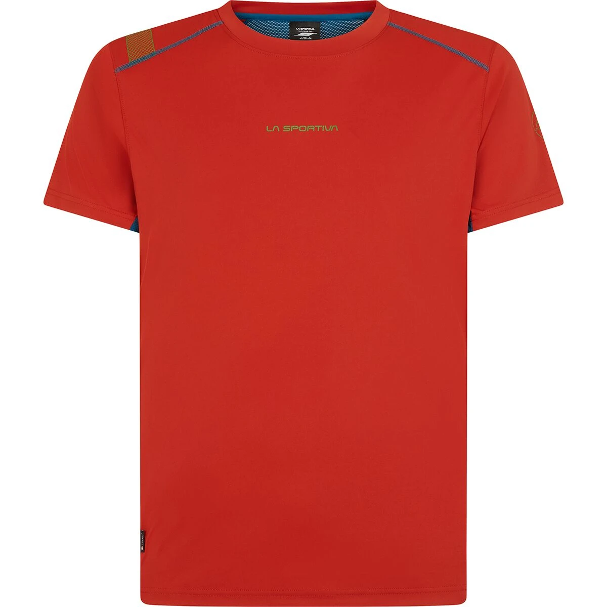 La Sportiva Blitz T-Shirt - Men's 6 La Sportiva Blitz T-Shirt - Men's - Image 4