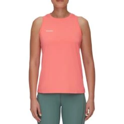Mammut Core Tank Top - Women's 12 Mammut Core Tank Top - Women's -Dakine Store SAL