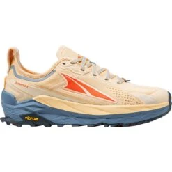 Altra Olympus 5.0 Trail Running Shoe - Men's