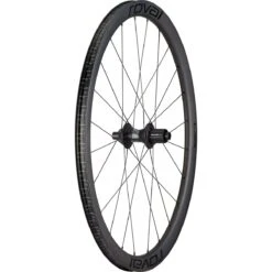 Roval C 38 Disc Wheelset - Tubeless 14 Roval C 38 Disc Wheelset - Tubeless -Dakine Store SATCARBLA D10