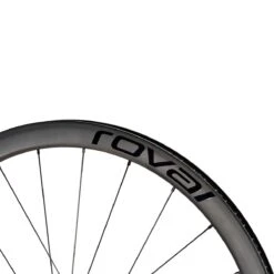 Roval C 38 Disc Wheelset - Tubeless 13 Roval C 38 Disc Wheelset - Tubeless -Dakine Store SATCARBLA D5