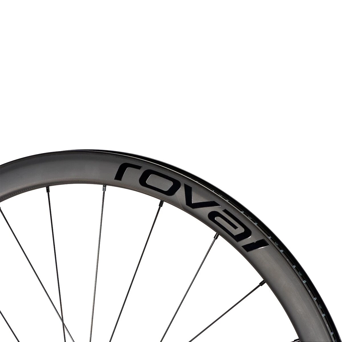 Roval C 38 Disc Wheelset - Tubeless 6 Roval C 38 Disc Wheelset - Tubeless - Image 4