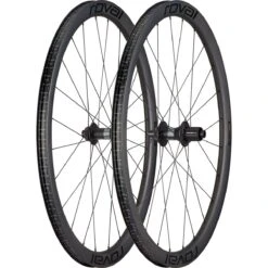 Roval C 38 Disc Wheelset - Tubeless 15 Roval C 38 Disc Wheelset - Tubeless -Dakine Store SATCARBLA D8