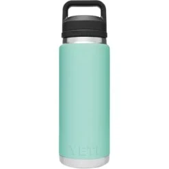 Yeti Rambler 26oz Chug Water Bottle -Dakine Store SEA D2