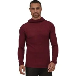 Patagonia Capilene Air Hoodie - Men's 13 Patagonia Capilene Air Hoodie - Men's -Dakine Store SEQRED