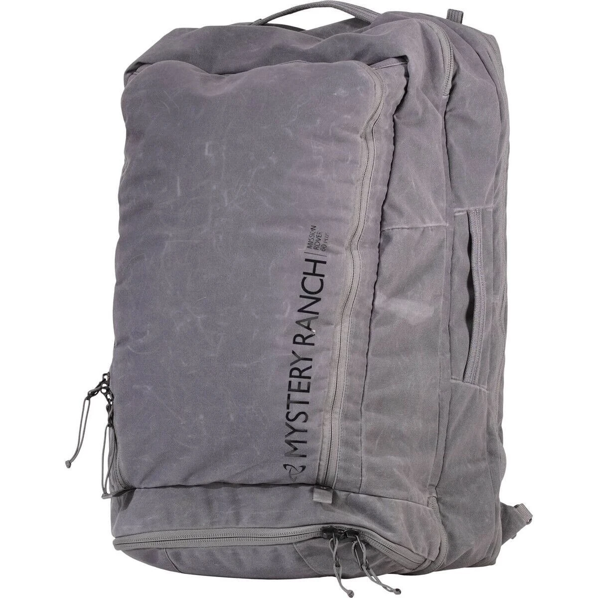 Mystery Ranch Mission Rover 60L Plus Duffle 8 Mystery Ranch Mission Rover 60L Plus Duffle - Image 6