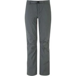 Mountain Equipment Approach Pant - Women's