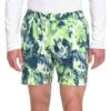 The North Face Class V Printed Pull-On 5in Short - Men's