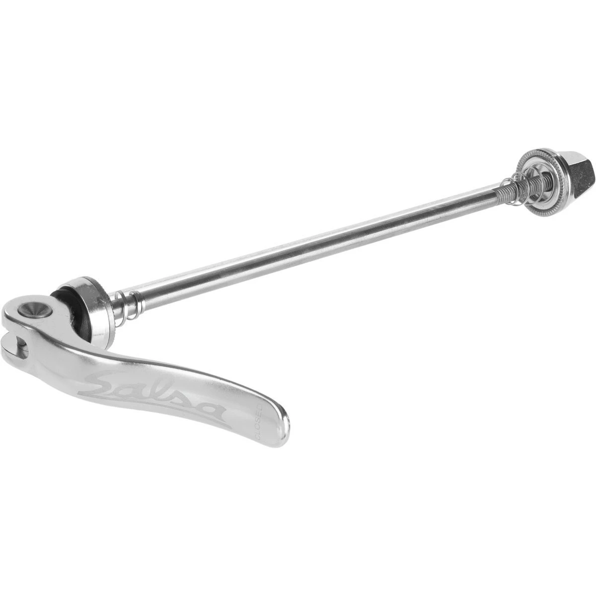 Salsa Stainless Flip-Offs Skewer - Rear 4 Salsa Stainless Flip-Offs Skewer - Rear - Image 2