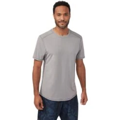 Tech T-Shirt - Men's -Dakine Store SILFIL