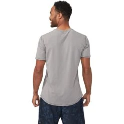 Tech T-Shirt - Men's -Dakine Store SILFIL D1