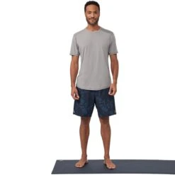 Tech T-Shirt - Men's -Dakine Store SILFIL D2