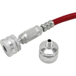 Prestaflator Pro Digital -Dakine Store SILRED D1