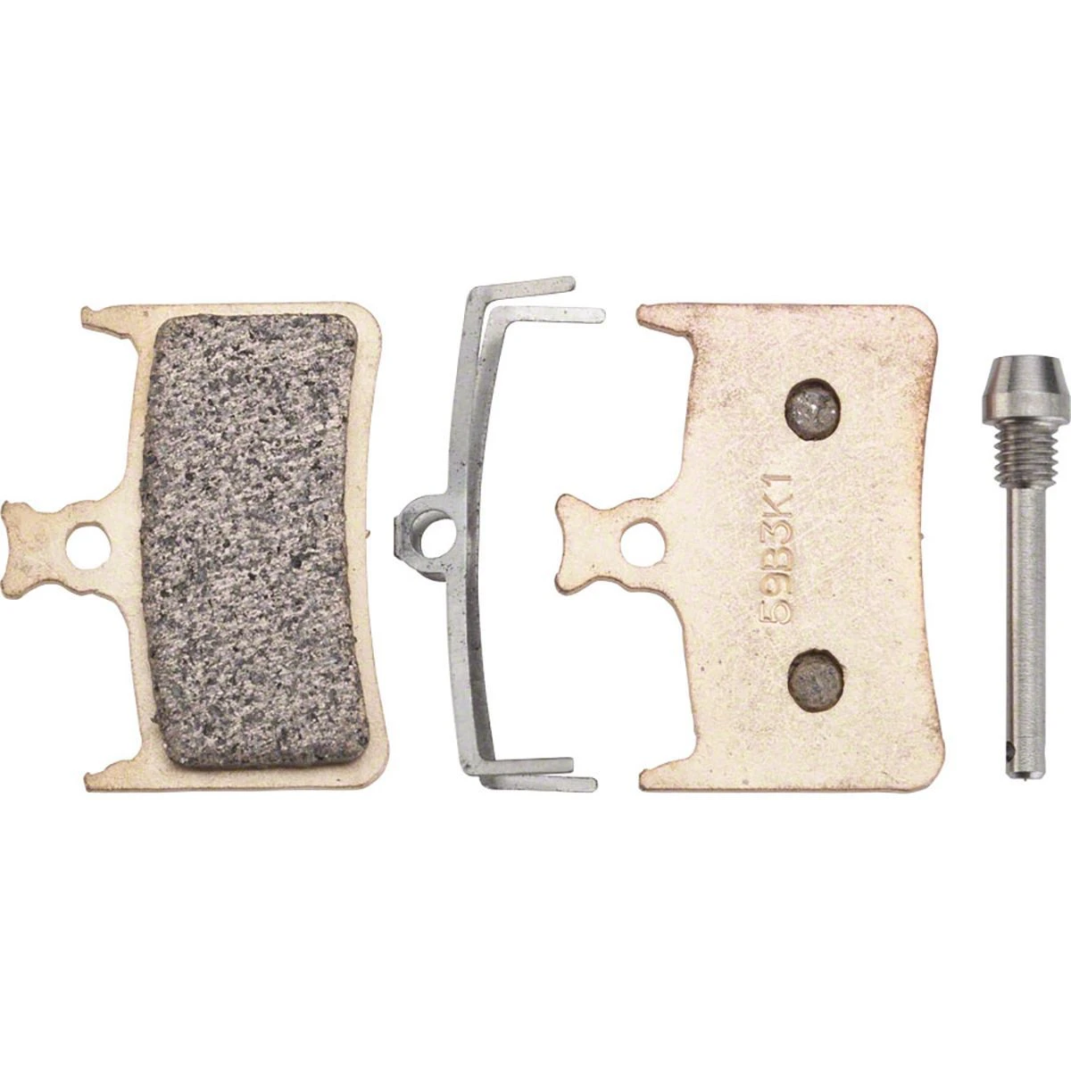 HOPE E4 Disc Brake Pads 3 HOPE E4 Disc Brake Pads