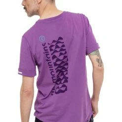 Ciele Athletics Mountain Cuts NSB T-Shirt - Men's -Dakine Store SOL