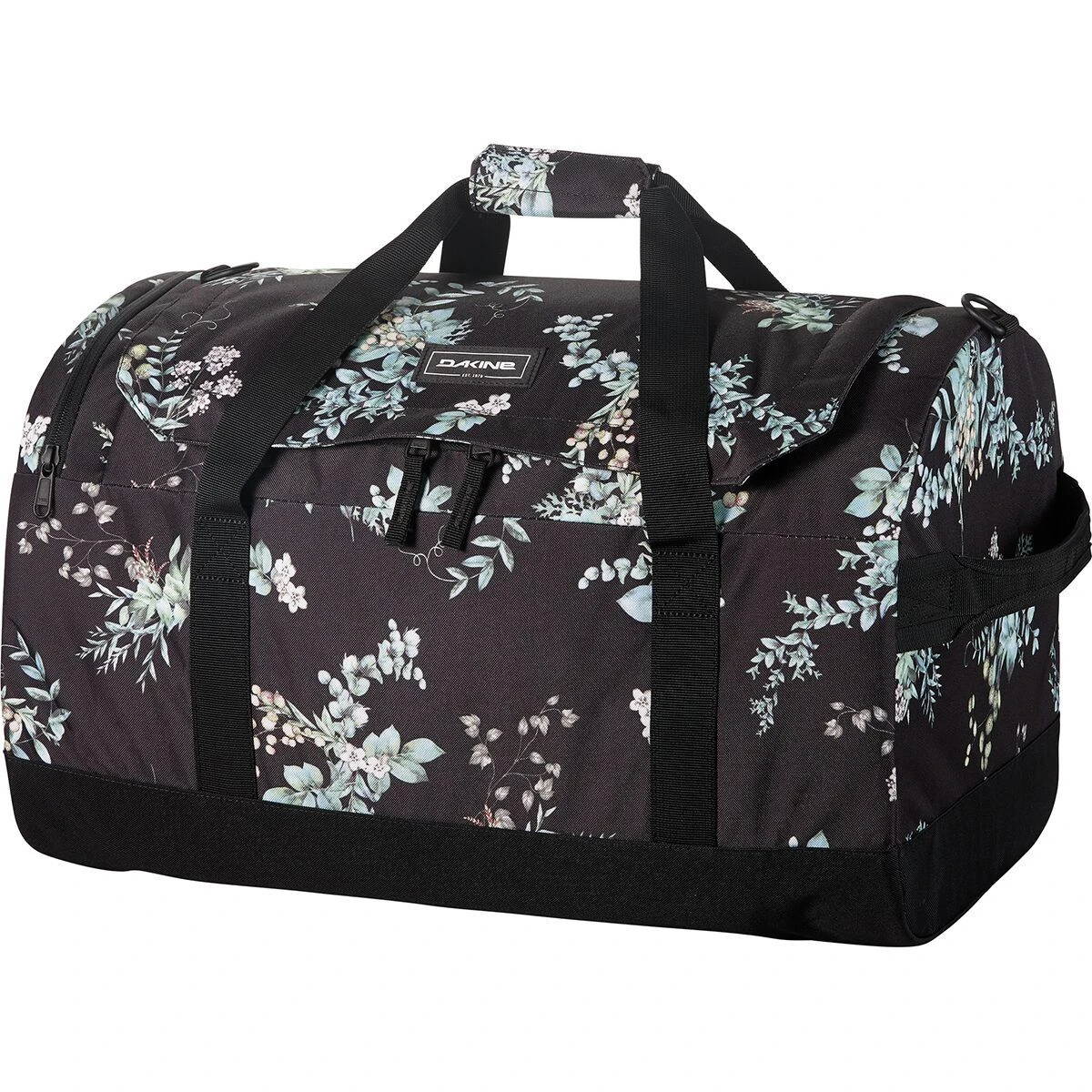 Dakine EQ 50L Duffel Bag 8 Dakine EQ 50L Duffel Bag - Image 7