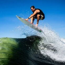 Diamond CL Wake Surf Board -Dakine Store SOLWHI D5