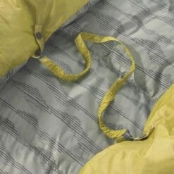 Therm-a-Rest Corus HD Quilt: 32F Down -Dakine Store SPR D10