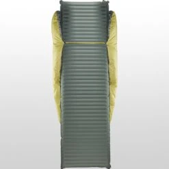 Therm-a-Rest Corus HD Quilt: 32F Down -Dakine Store SPR D7