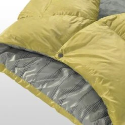 Therm-a-Rest Corus HD Quilt: 32F Down -Dakine Store SPR D9
