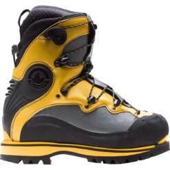 La Sportiva Spantik Mountaineering Boot 8 La Sportiva Spantik Mountaineering Boot -Dakine Store SPYGB