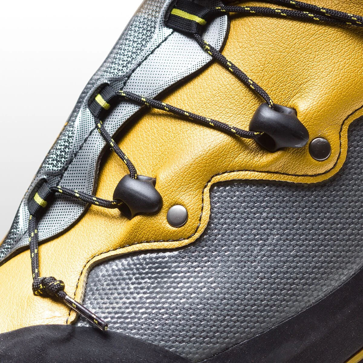 La Sportiva Spantik Mountaineering Boot 4 La Sportiva Spantik Mountaineering Boot - Image 2